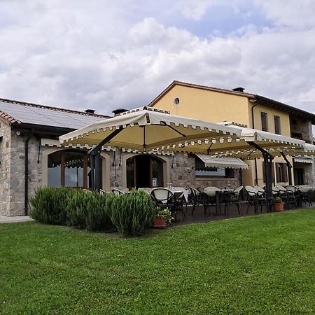 Agriturismo Moro Barel Витторио-Венето Экстерьер фото