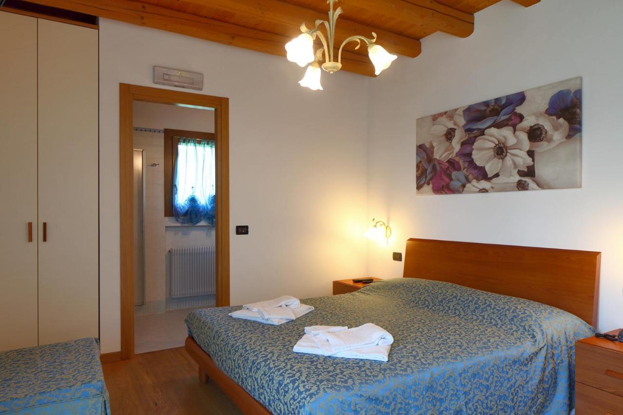 Agriturismo Moro Barel Витторио-Венето Экстерьер фото