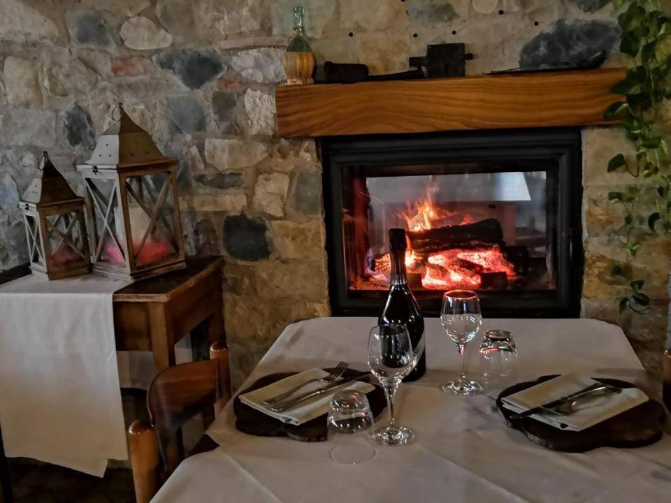 Agriturismo Moro Barel Витторио-Венето Экстерьер фото