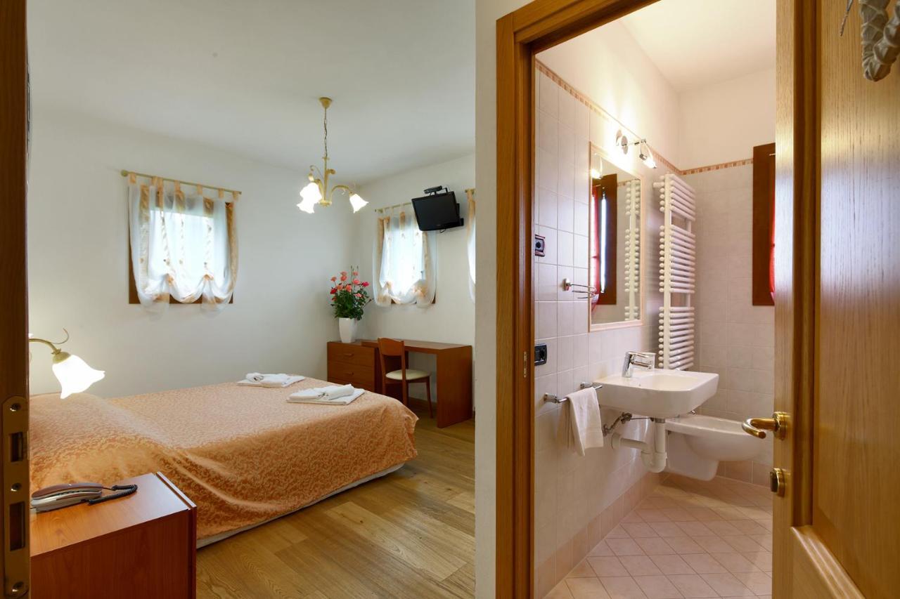 Agriturismo Moro Barel Витторио-Венето Экстерьер фото